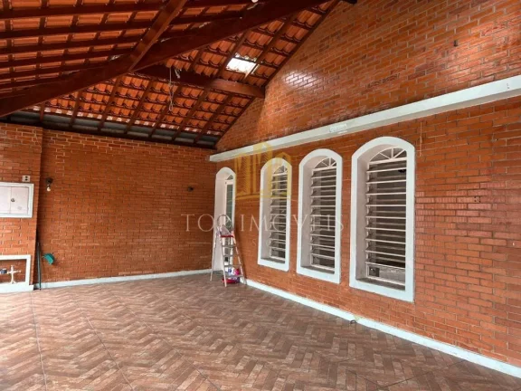 Foto do imóvel Linda Casa Localizada no Jardim das Industrias Jacarei 3 dormitorios Edicula com banheiro em Rua Expedicionário Geraldo Soares Lemes