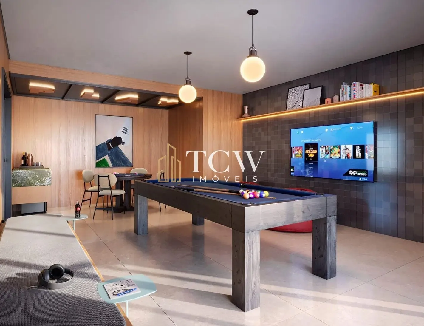 Imagem Studios e Apartamentos à Venda | 23 a 36 m² | Itaim Bibi, São Paulo/SP