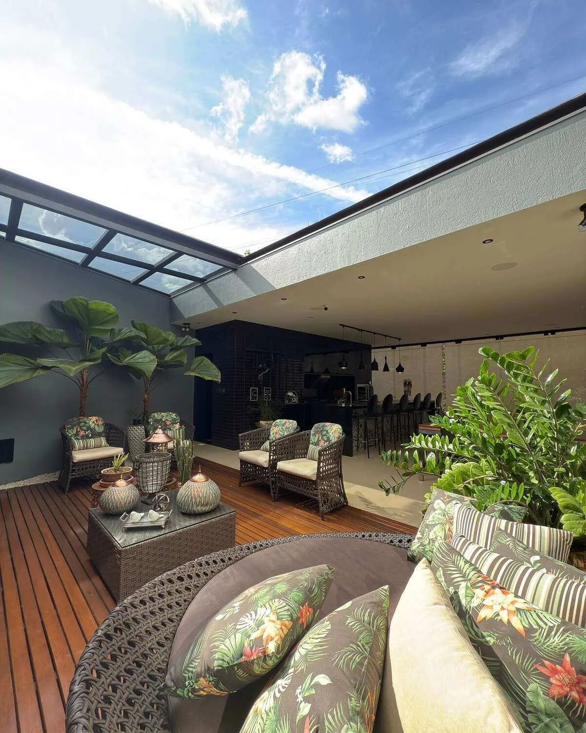 Imagem Casa à venda em Franca, Recanto do Itambé, com 4 quartos, 446m2