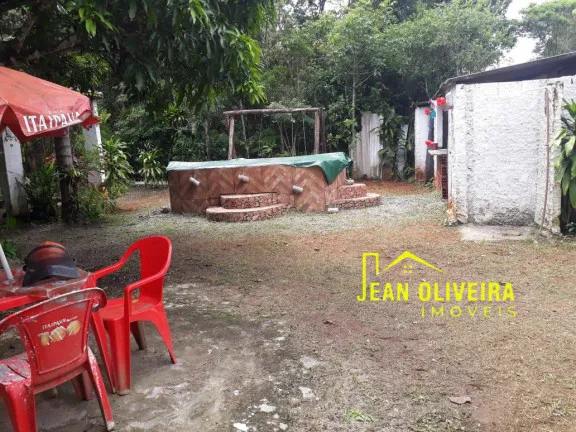 Imagem Chácara com 2 Quartos à Venda, 50 m² em Gaivota - Itanhaém