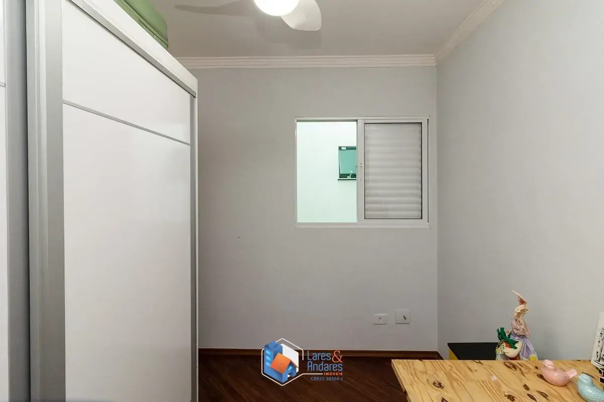 Imagem Casa para venda em Parque São Domingos com 3 quartos, sendo 1 suíte, 140m²