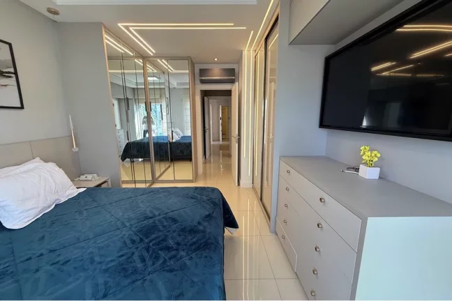 Imagem Apartamento para venda no bairro Centro em Balneário Camboriú
