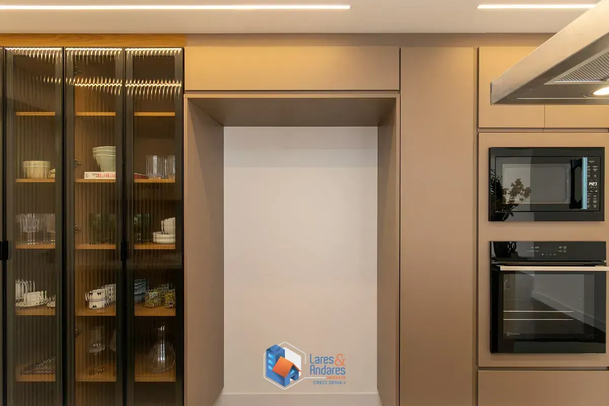 Imagem Apartamento para venda em Itaim Bibi com 3 quartos, sendo 3 suítes, 112m²