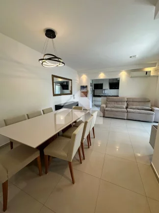 Imagem Apartamento em Tamboré - Santana de Parnaíba