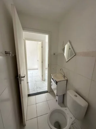 Imagem Apartamento com 2 dormitórios à venda, 45 m² por R$ 175.000,00 - Caxangá - Suzano/SP