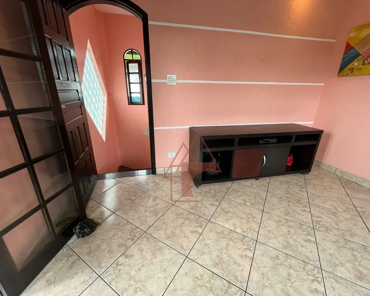 Imagem Casa com 2 Quartos à Venda, 141 m² em Jardim Casqueiro - Cubatão