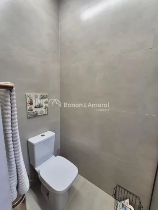 Imagem Casa a venda em condomínio em Paulinia, SP

Apresento uma oportunidade exclusiva, um imóvel difere...
