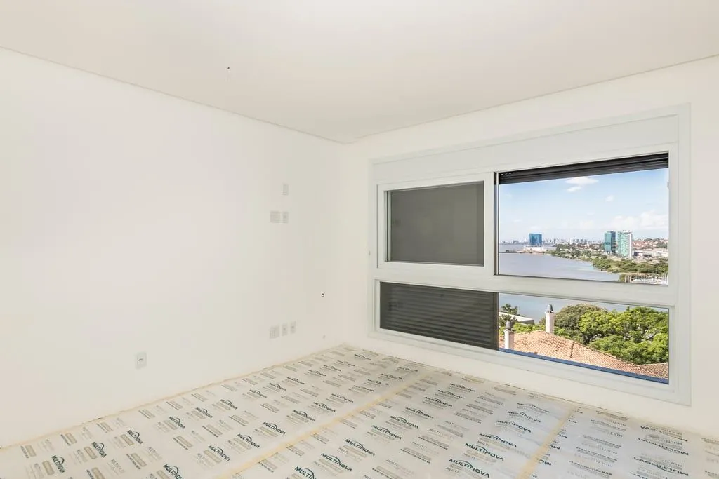 Imagem Apartamento Garden em Vila Assunção