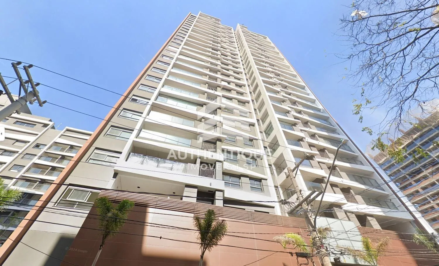 Imagem HAUS MITRE PLATO IPIRANGA - Apartamento à venda em São Paulo/SP