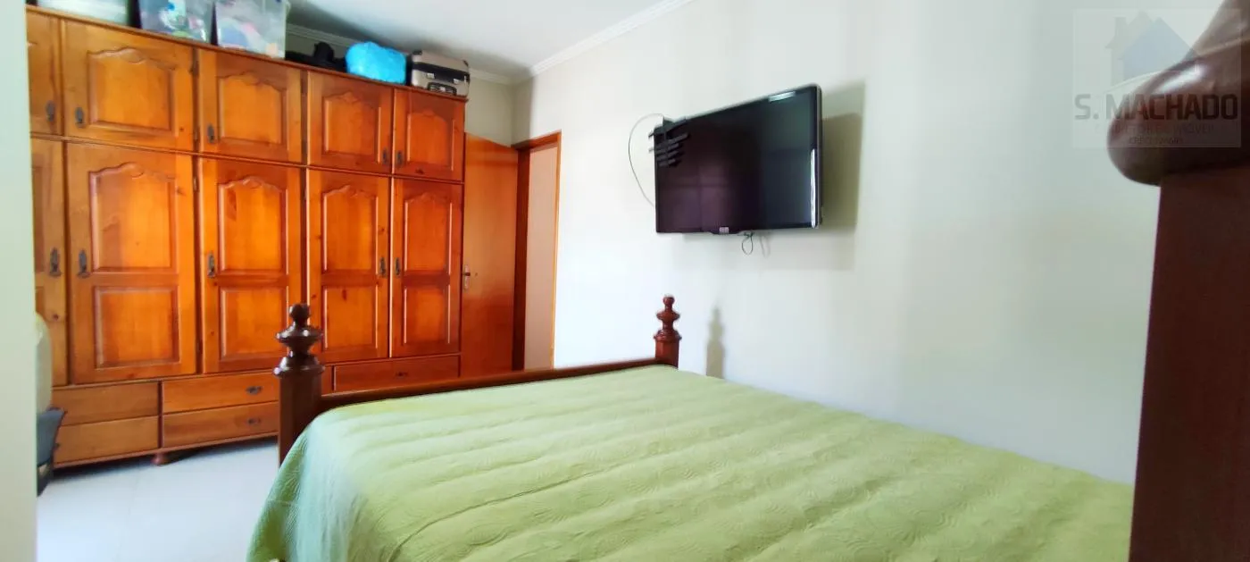 Imagem Sobrado para Venda em Santo André / SP no bairro Vila Curuça