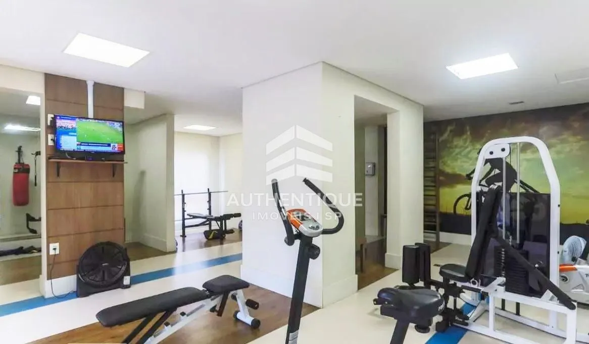 Imagem Varanda Ipiranga - Apartamento à venda em São Paulo/SP