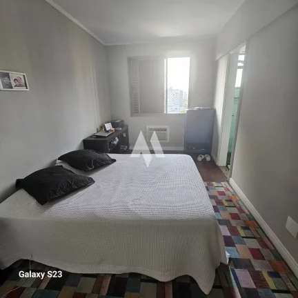 Imagem Apartamento para venda ou locação na Ponta da Praia em Santos