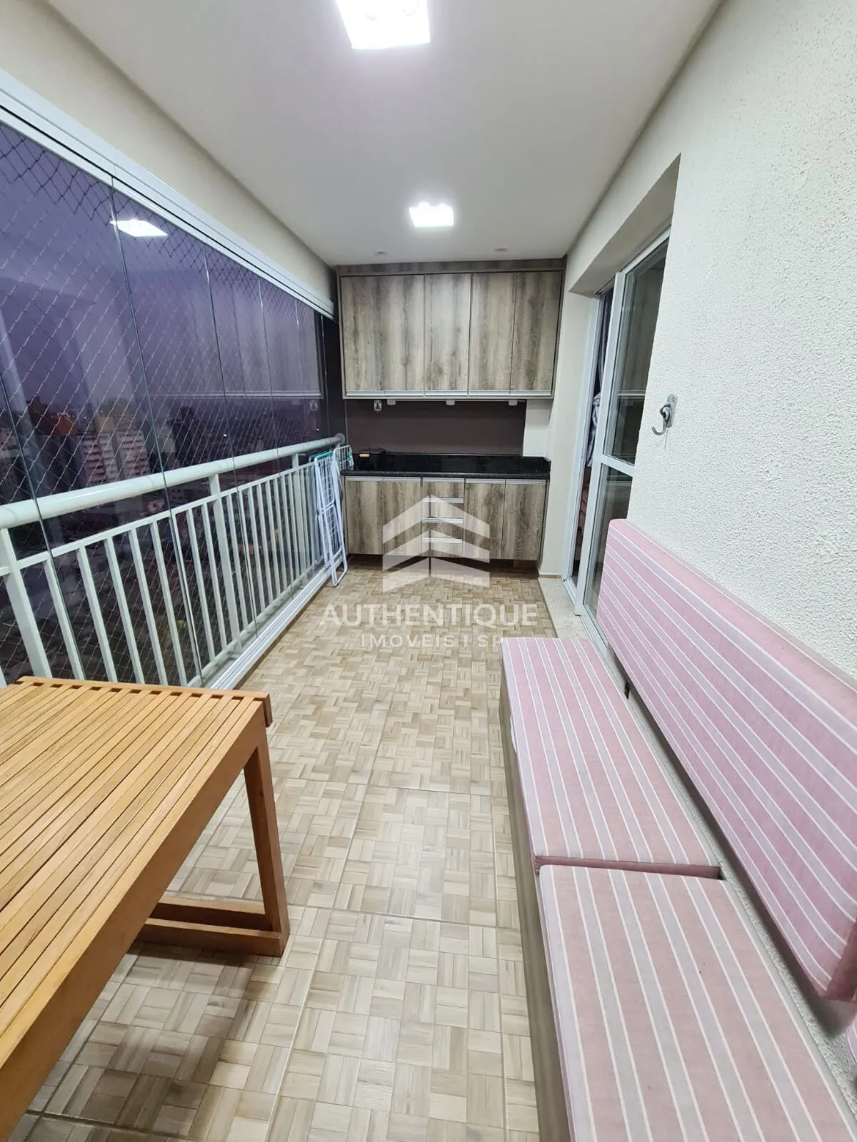 Foto do imóvel ARCADIA CENTRO SAO BERNARDO DO CAMPO - Apartamento no Centro de São Bernardo do Campo à venda em Rua Brasílio Machado