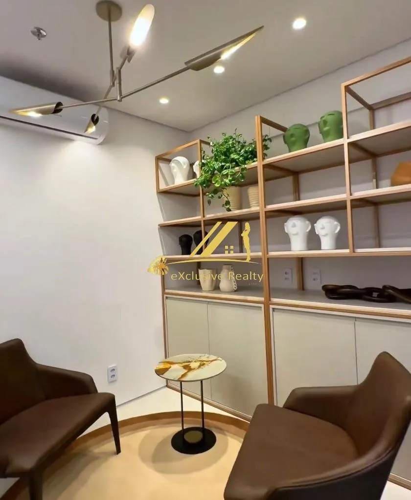 Imagem Sala Comercial COMERCIAL em Salvador - Bahia, Horto Florestal