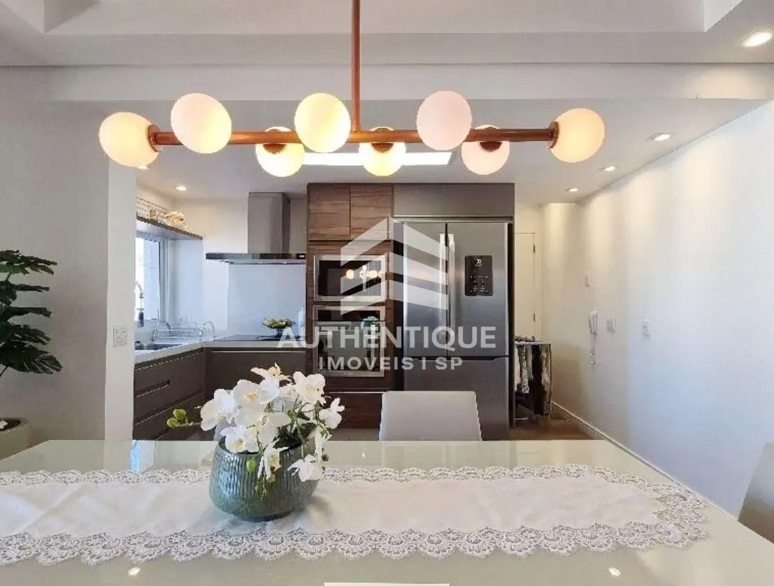 Imagem LE QUARTIER SANTO ANDRE - Apartamento no Centro de Santo André à venda