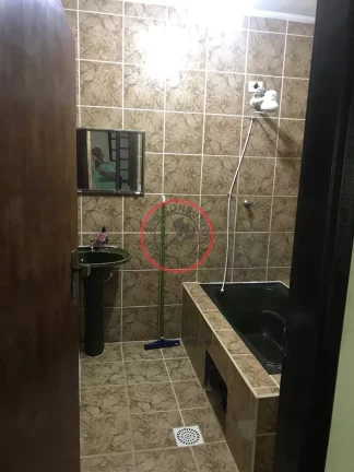 Imagem CASA NO MAQUININHA EM BOISSUCANGA COM 2 DORMITORIOS MAIS 1 SUITE