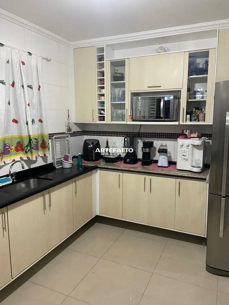 Imagem Casa à Venda em Vila Ernesto, São Paulo - SP