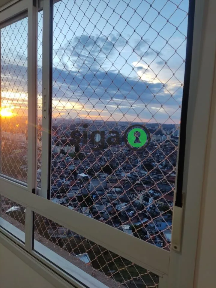 Imagem Apartamento 2 Quartos com 1 suíte, 2 vaga de garagem, 69m² Venda e locação Vila Andrade
