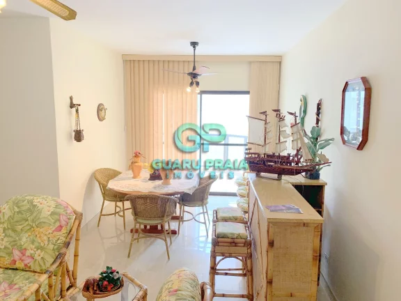 Imagem Apartamento à venda no bairro Enseada - Guarujá/SP
