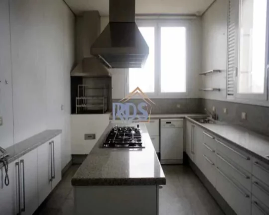 Imagem APARTAMENTO RESIDENCIAL em São Paulo - SP, Vila Nova Conceição