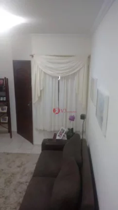 Imagem Sobrado com 2 dormitórios à venda, 80 m por R$ 585.000,00 - Vila Matilde - São Paulo/SP