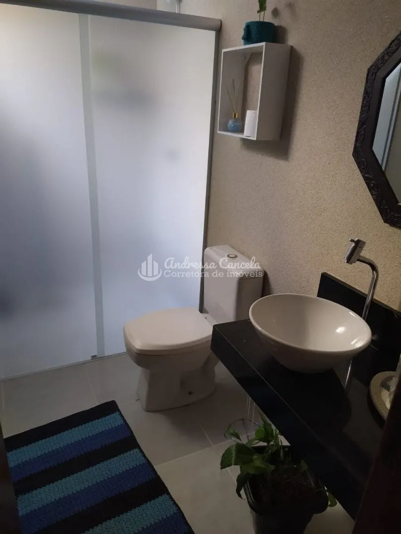 Imagem Casa com 3 dormitórios à venda, 186 m² por R$ 730.000,00 - Jardim Tropical - Bady Bassitt/SP