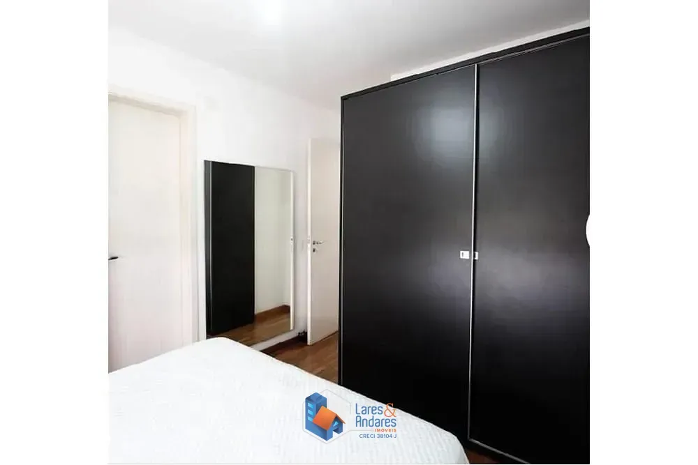 Imagem Apartamento à venda 3 Quartos 3 Suites 3 Vagas 182M² Planalto Paulista São Paulo - SP