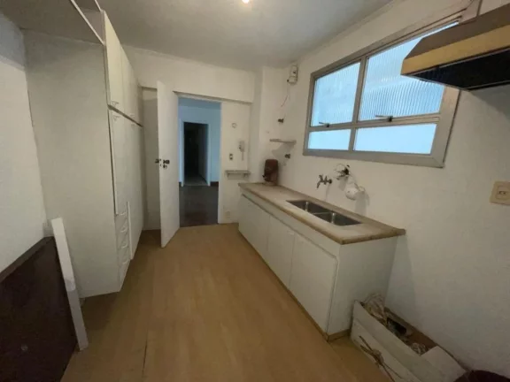 Imagem Apartamento Jardins com 138 m², 2 quartos