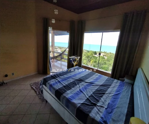 Imagem CASA RESIDENCIAL em Santa Cruz Cabrália - BA, Mutari