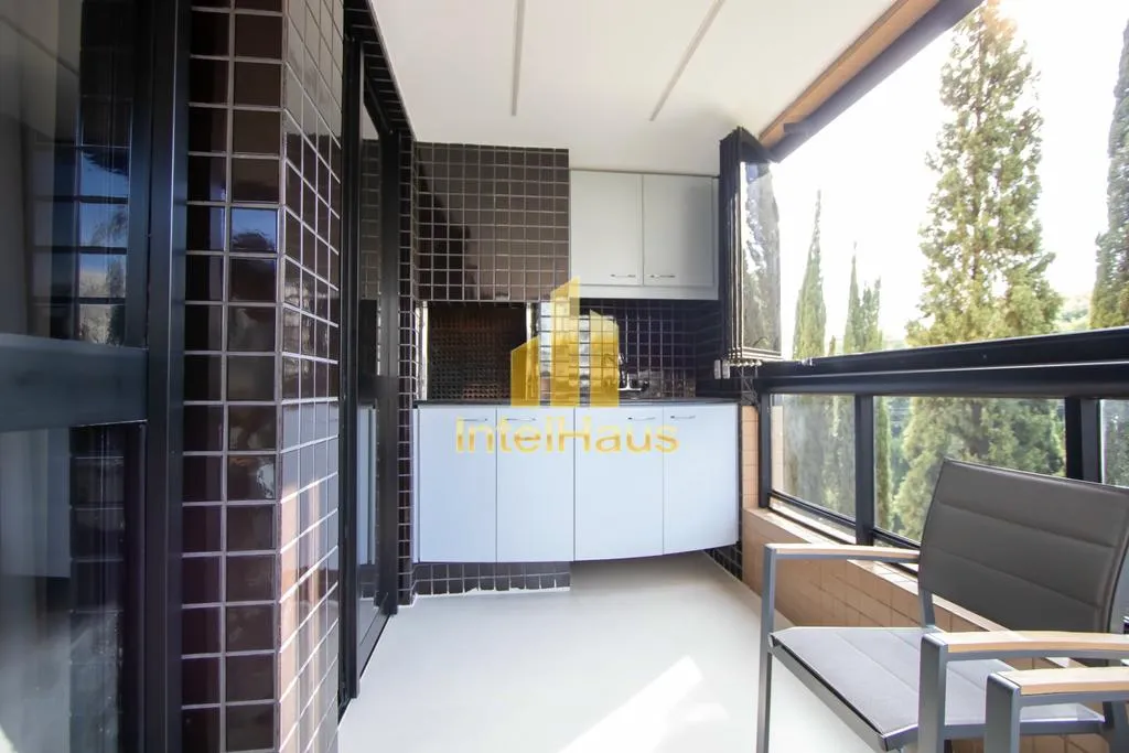 Imagem Excelente apartamento no Edifício Porto Pacífico, localizado em uma das regiões mais nobres do Ec...