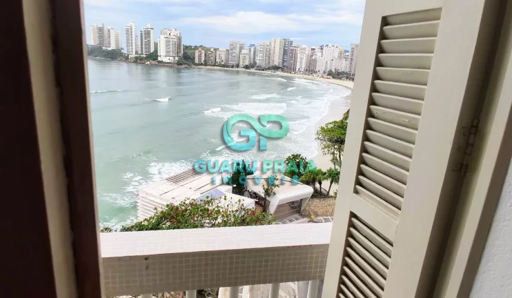 Imagem Apartamento à venda no bairro Astúrias - Guarujá/SP