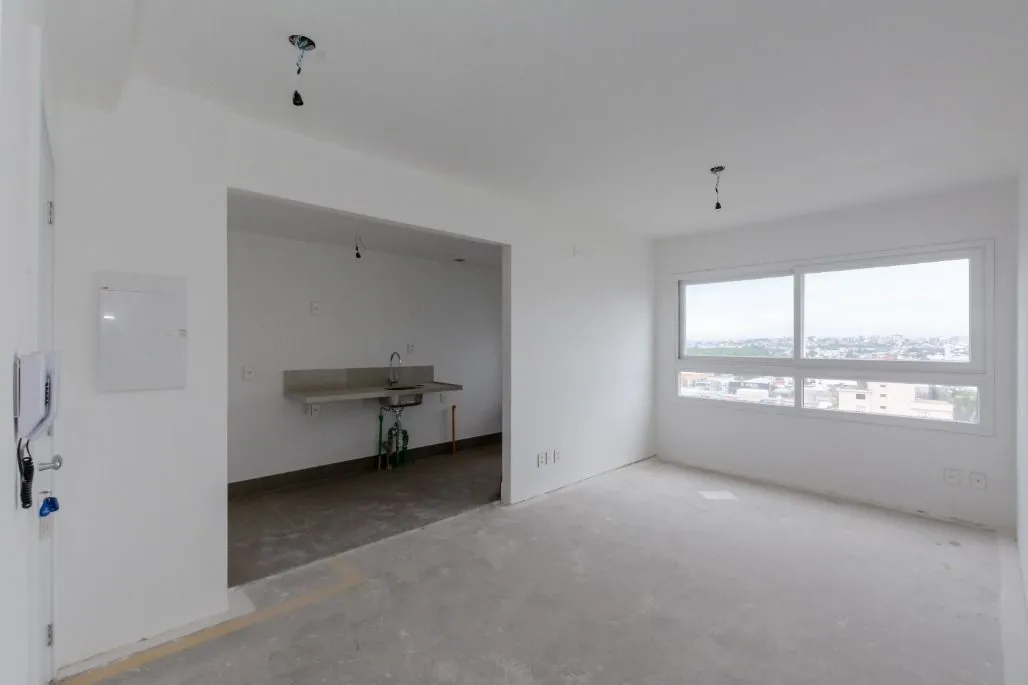 Imagem APARTAMENTO 3 DORM. 1 SUÍTE + VAGA 76M² NAVEGANTES - PORTO ALEGRE