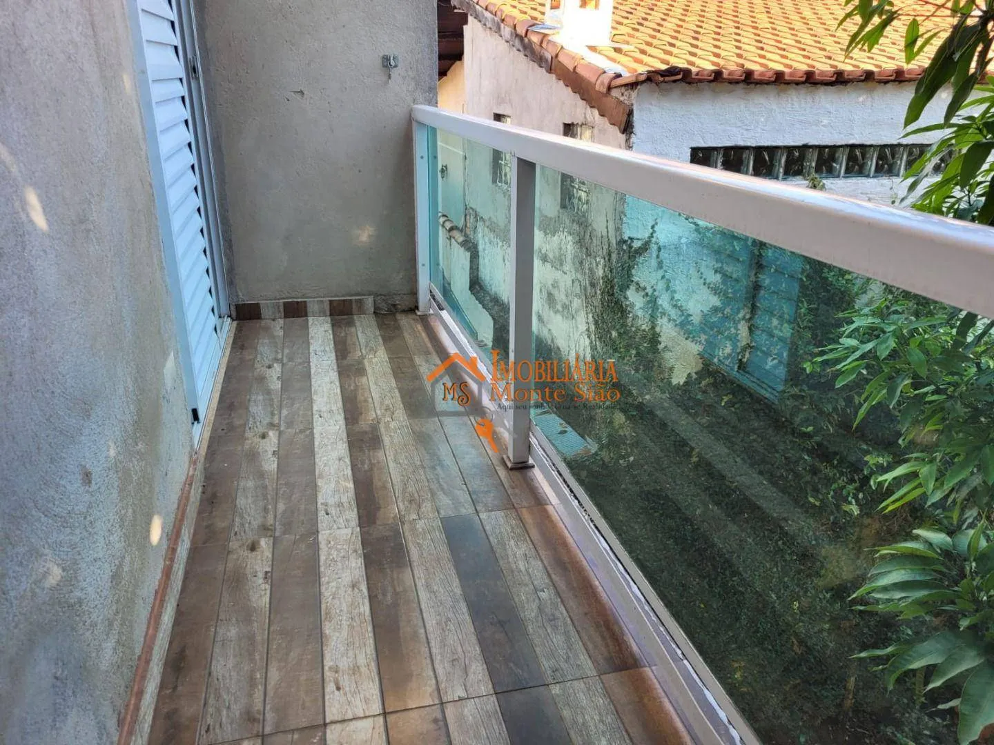 Imagem Casa com 2 dormitórios à venda, 102 m² por R$ 705.000,00 - Santa Mena - Guarulhos/SP