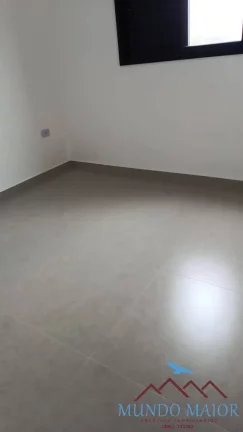 Imagem Sobrado novo com 2 Quartos e 2 banheiros à Venda, 136 m por R$ 550.000