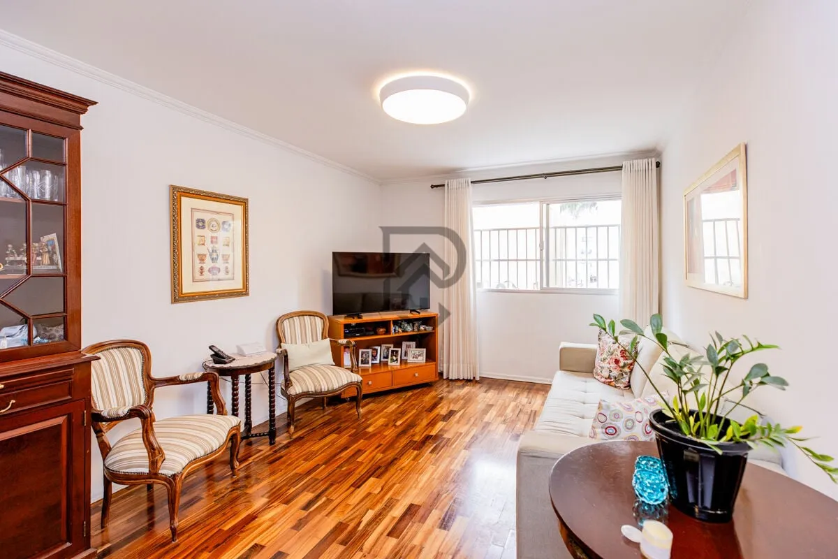 Imagem Apartamento itaim bibi pronto para morar