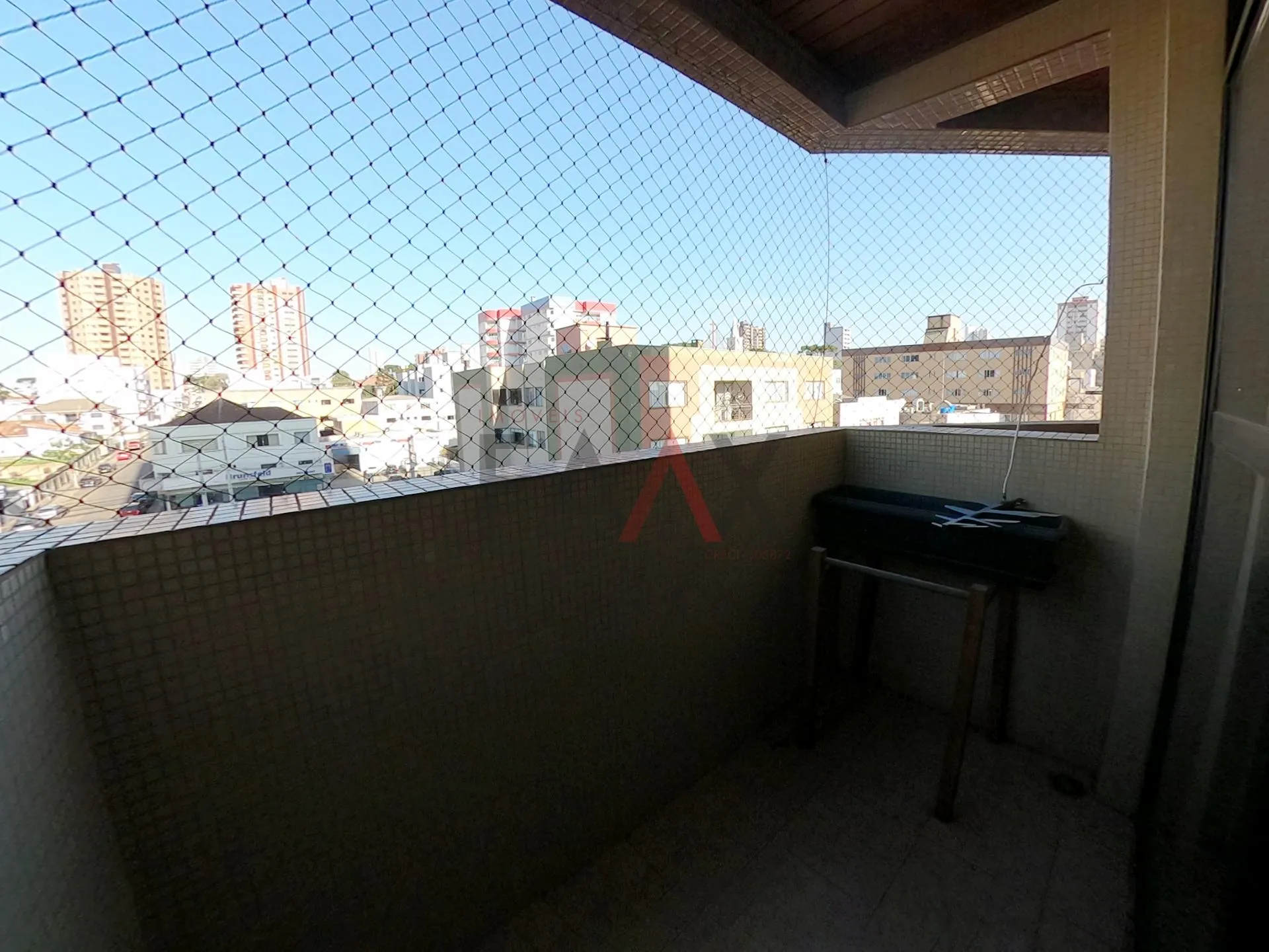 Imagem Apartamento à venda no Edifício Bourbon em frente ao Teatro Municipal no centro