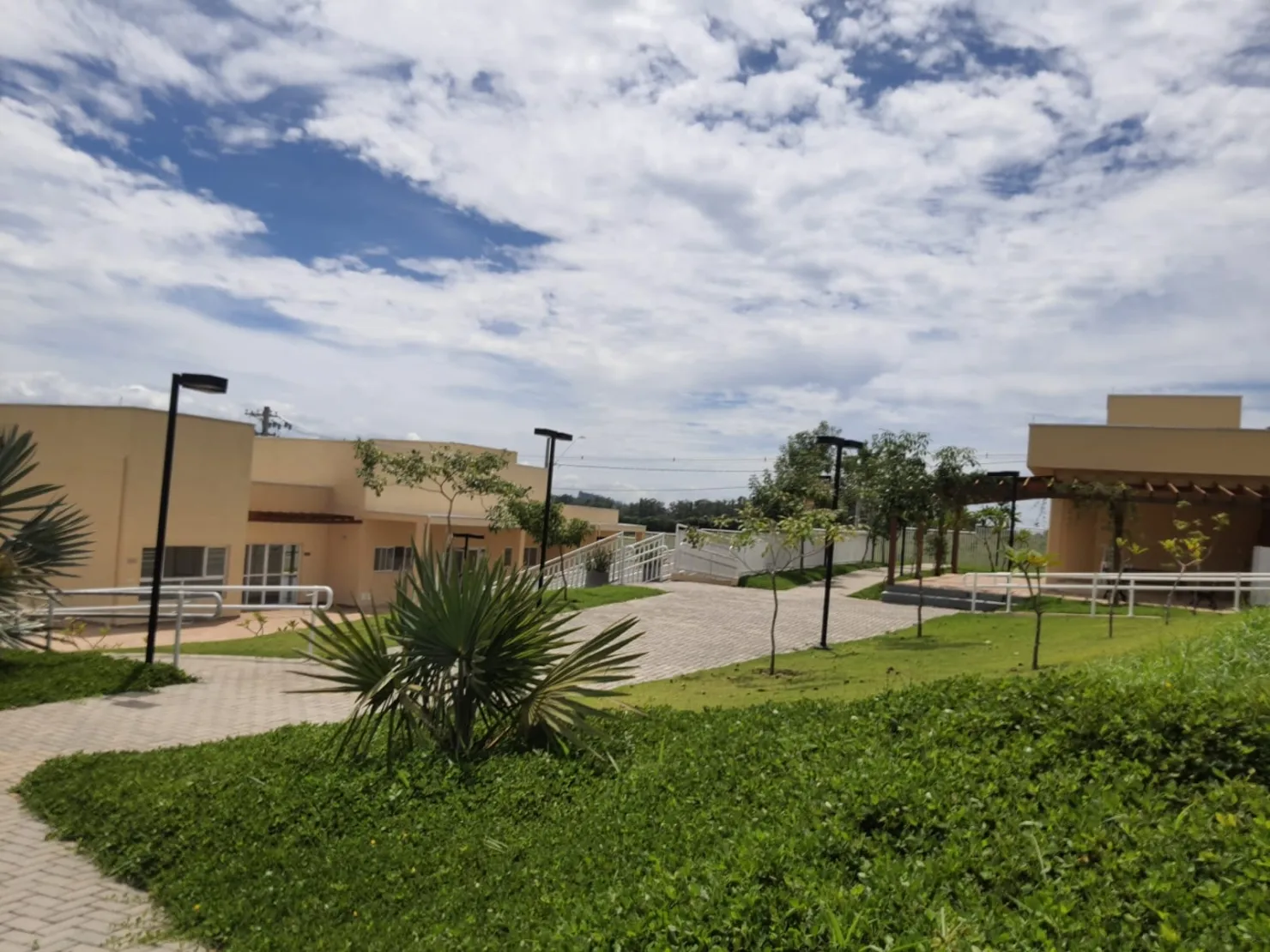 Imagem Terreno à venda 250M², Fazenda Itapecerica, Taubaté - SP | Condomínio Ágata