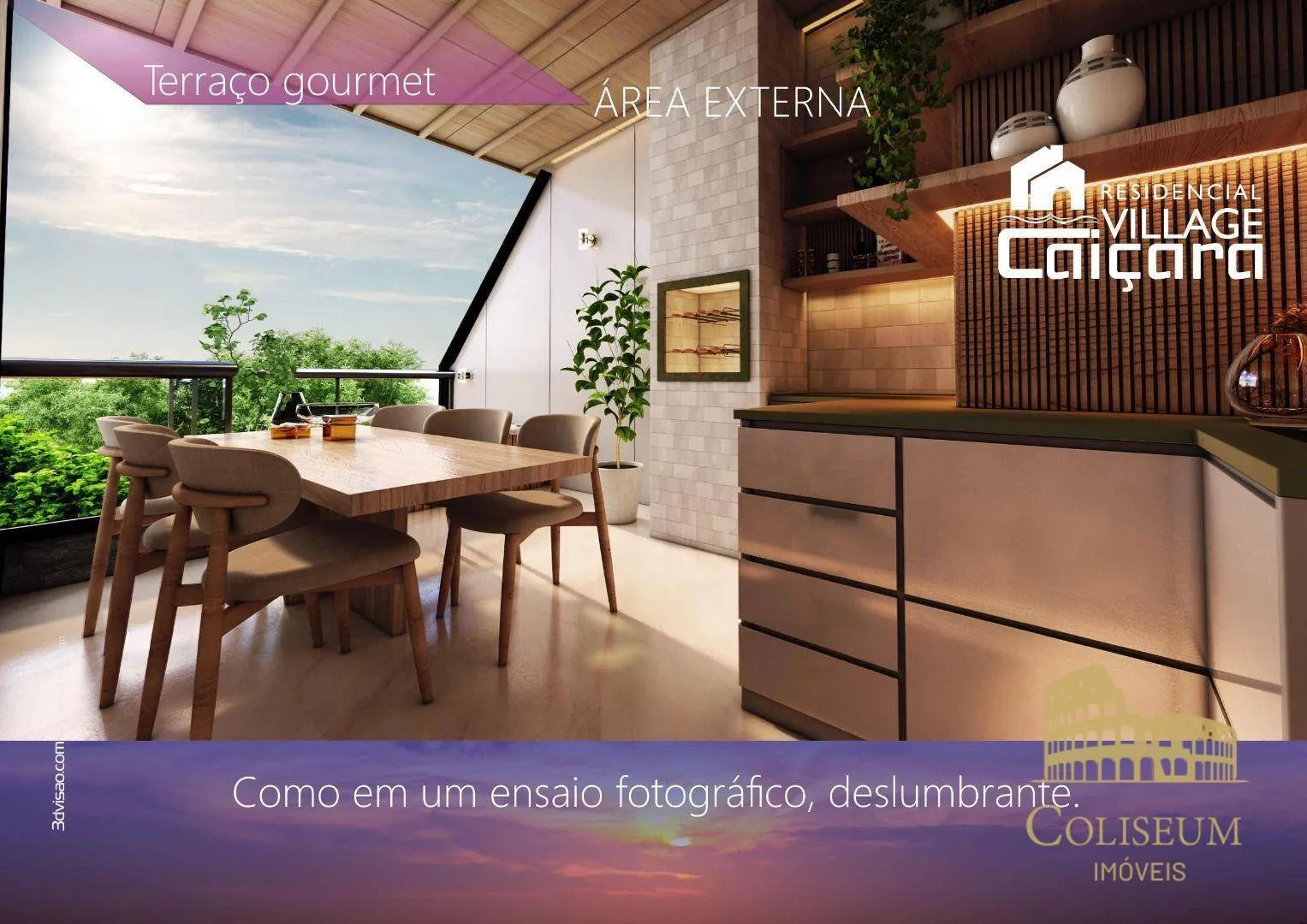 Imagem Casa à venda por R$ 790.000,00 - Caiçara. - Praia Grande/SP