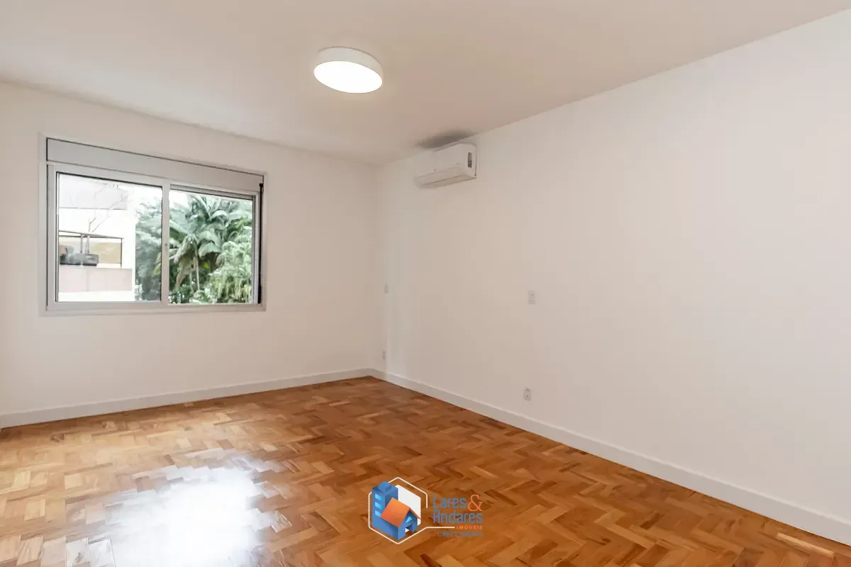 Imagem Apartamento para venda em Itaim Bibi com 3 quartos, sendo 3 suítes, 154m²