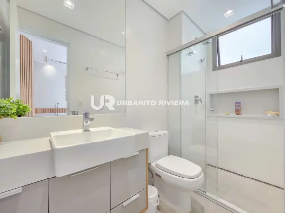 Imagem Apartamento à venda em Bertioga, Riviera | Módulo 07, com 4 quartos, 160m2
