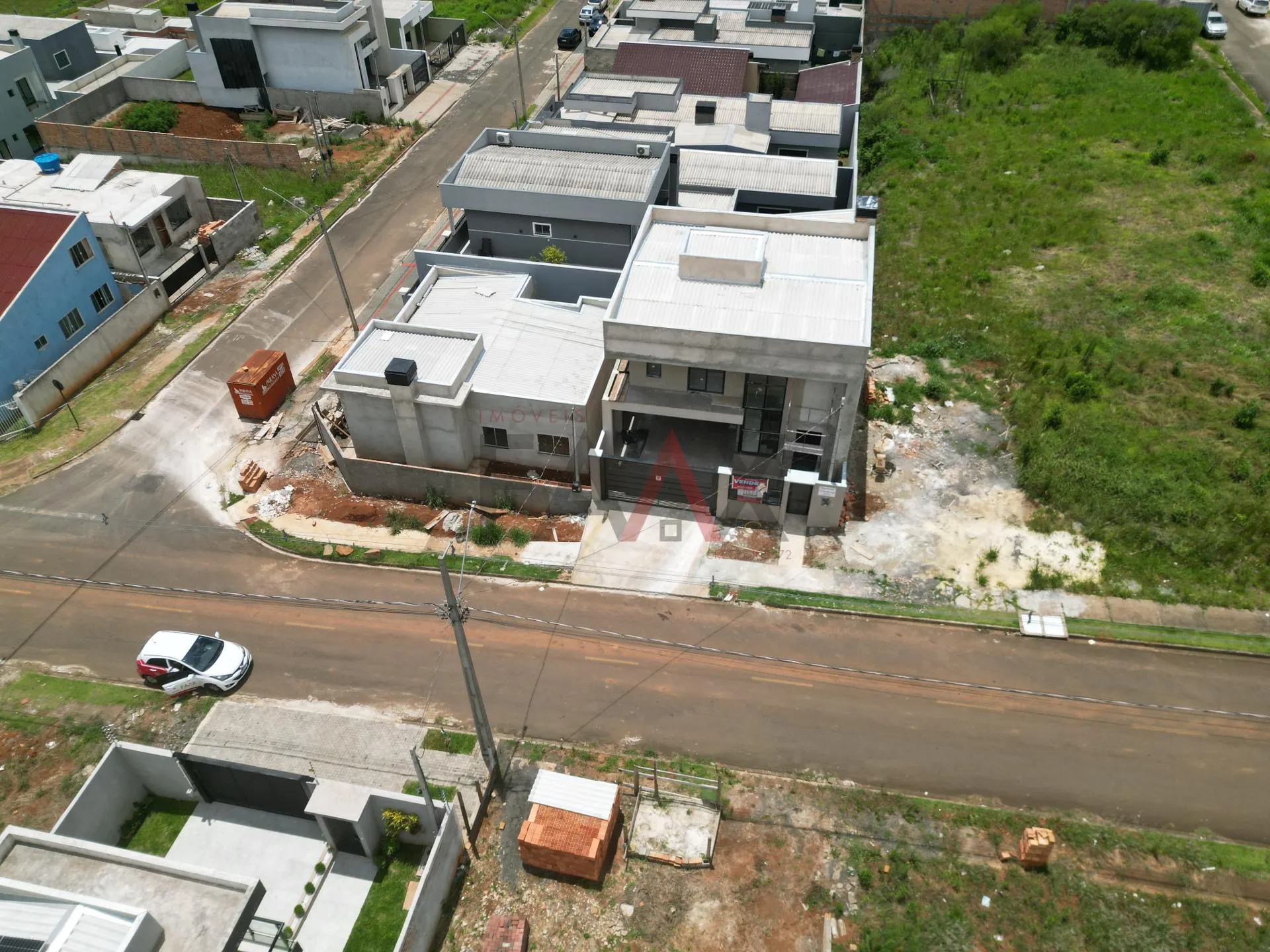 Imagem Sobrado, Alto Cascavel, GUARAPUAVA - PR