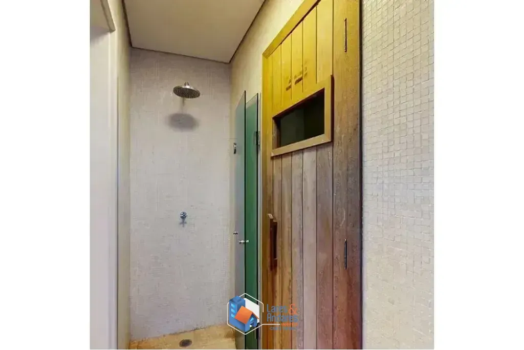 Imagem Apartamento à venda 1 Quarto 1 Vaga 44M² Cerqueira César São Paulo - SP