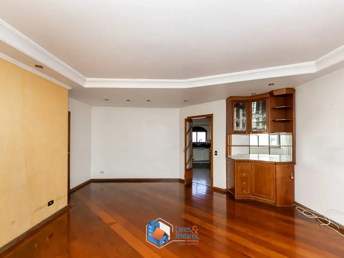 Imagem Apartamento para venda em Jardim São Paulo(Zona Norte) com 3 quartos, sendo 1 suíte, 118m²