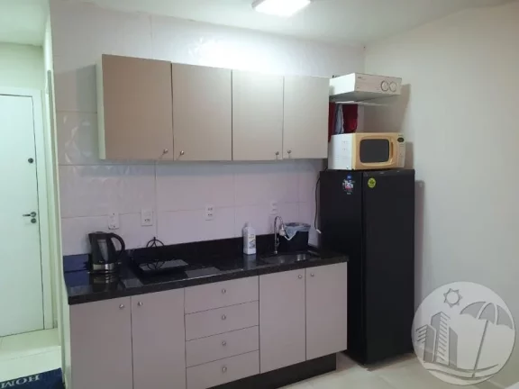 Imagem Kitinete Excelente Localização