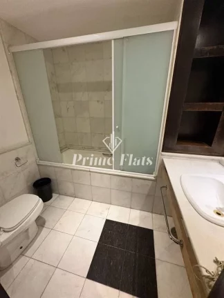 Imagem Flat disponível para venda no Mercure São Paulo Grand Plaza Paulista Hotel na Paraíso, com 30m², 1 dormitório e 1 vaga