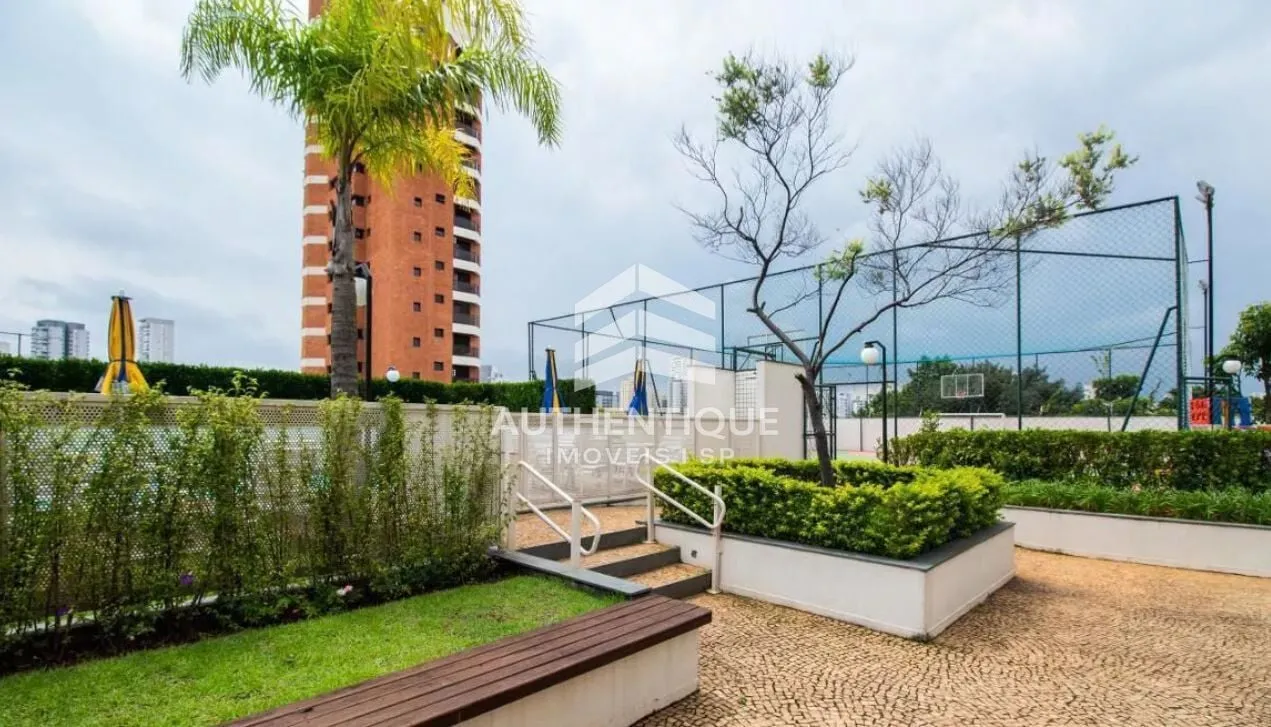 Imagem Alto do Bosque - Bosque da Saúde - Apartamento à venda em São Paulo/SP