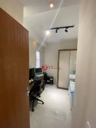 Foto do imóvel Apartamento com 2 dormitórios à venda, 37 m por R$ 210.000,00 - São Miguel - São Paulo/SP