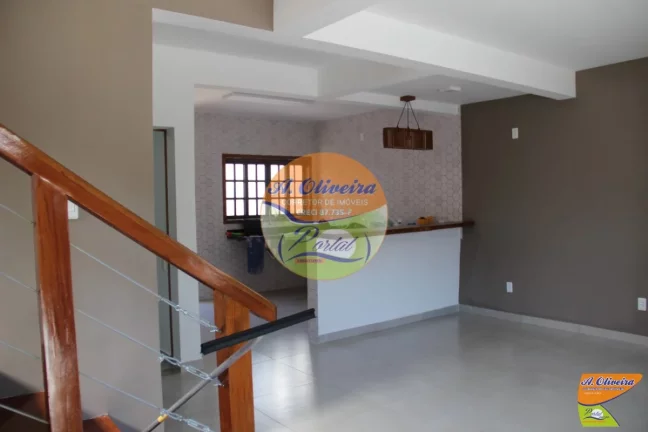 Imagem Lindo Sobrado 04 Dormitorios ( sendo 01 suite) 700 metros do Centro