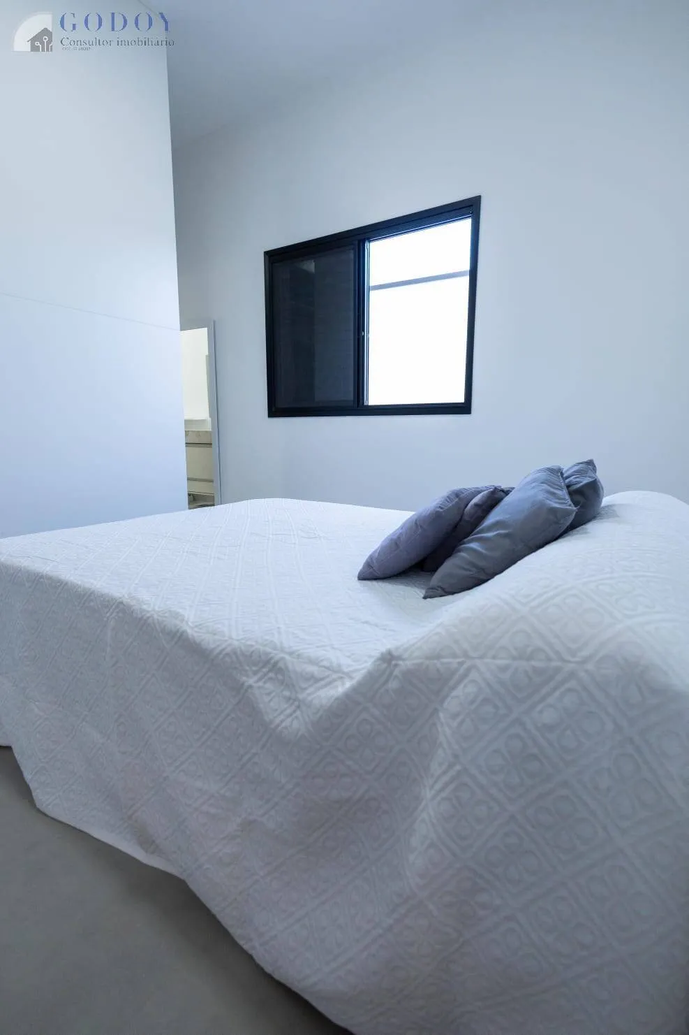Imagem Casa térrea à venda no Condomínio Residencial Cataguá Way Sul - Taubaté/SP