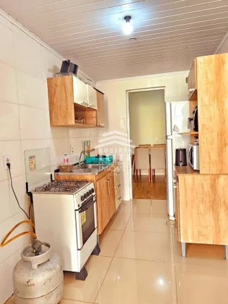 Imagem Condomínio Terra Nova Reserva IV - Casa Térrea em Condomínio